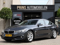 BMW 4-serie Gran Coupé - 420i Executive