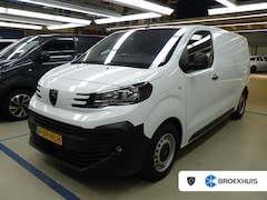 Peugeot e-Expert - EV L2 75 kWh | NAVIGATIE | CAMERA | SENSOREN | APPLE CARPLAY/ANDROID AUTO |