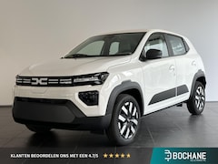 Dacia Spring - Expression 65 26.8 kWh NIEUW UIT VOORRAAD MET KORTING | DC LADER 30KW