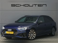 Audi A4 Avant - 35 TFSI S Line 150PK Navi Camera Cruise ECC