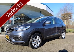 Renault Kadjar - 1.3 TCe Limited 140PK NAVI I TREKHAAK I ALL-Season