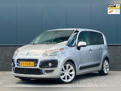 Citroën C3 Picasso - 1.6 VTi Exclusive Airco NAP 5-deurs