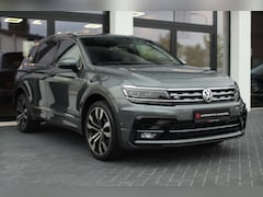 Volkswagen Tiguan Allspace - 2.0 TDI 4Motion|R-line|All-Space 7 pers|Digidash|Head-Up|Trekhaak