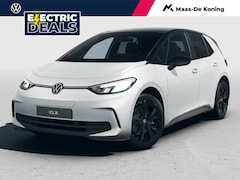 Volkswagen ID.3 - Black Edition 52 kWh accu. 170 pk