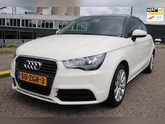 Audi A1 - 1.2 TFSI Connect