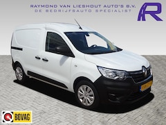 Renault Express - 1.5 dCi 75 Comfort + AIRCO GROOT NAVI SCHERM SCHUIFDEUR CRUISE CONTROL