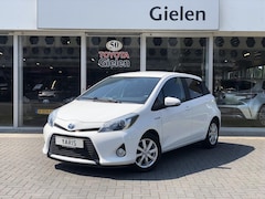 Toyota Yaris - 1.5 Full Hybrid 100pk Dynamic | Climate control, Cruise control, Parkeercamera, Trekhaak