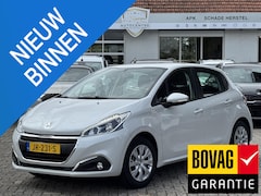Peugeot 208 - 1.2 PureTech Blue Lion NAVI | AIRCO | CRUISE | BOVAG