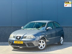 SEAT Ibiza - 1.4-16V Trendstyle Airco NAP