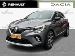 Renault Captur - 1.6 E-Tech Plug-in Hybrid 160 Intens