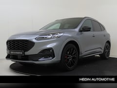 Ford Kuga - 2.5 PHEV ST-Line X | Black Pack | 20 inch | Privacy Glass