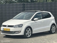 Volkswagen Polo - 1.2 TSI Highline NAVI/CRUISE/PANO/AIRCO