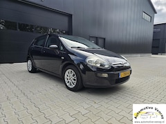 Fiat Grande Punto - Evo 1.3 JTD Dynamic lage km