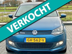 Volkswagen Polo - 1.4 TDI Business Edition 2015 AIRCO