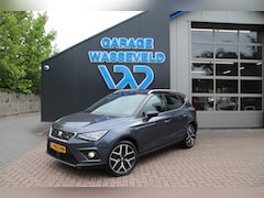 SEAT Arona - 1.0 TSI FR Intense Plus ACC/Carplay/Keyless/Stoelverw/NL