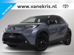 Toyota Aygo X - 1.0 VVT-i MT Pulse, Design Pack, Apple Carplay/Android Auto, LED, Privacy Glass, 18" inch