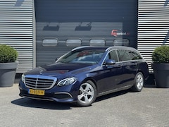 Mercedes-Benz E-klasse Estate - 220 d Business | Camera | Head-Up Display | Widescreen | Sfeerverlichting |