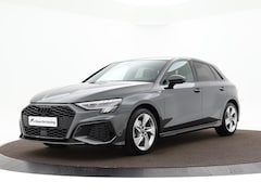 Audi A3 Sportback - 35 TFSI S edition · Apple/Android Car Play · Camera · P-Sensoren · Park Assist · Navi · Zw