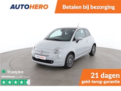 Fiat 500 - 1.0 Hybrid Launch Edition | XU61526 |