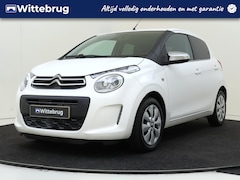Citroën C1 - 1.0 VTi Feel | Camera | Carplay | Airco |