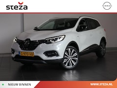 Renault Kadjar - 1.3 TCe Intens | Trekhaak | Cruise control | Camera | Navigatie