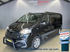 Renault Trafic - 1.6 dCi T29 L2H1 Dubbele cabine | Limited