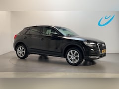Audi Q2 - 1.4 TFSI 150pk S-Tronic CoD Design Pro Line Plus Camera Stoelverwarming Climate Control
