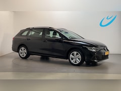 Volkswagen Golf Variant - 1.0 TSI 110pk Life Navigatie Camera Virtual Cockpit DAB+