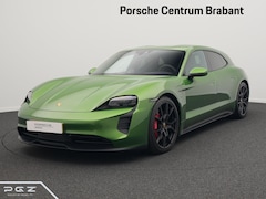 Porsche Taycan Sport Turismo - GTS