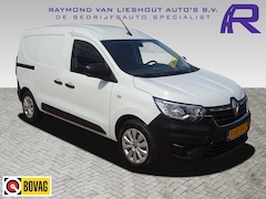 Renault Express - 1.5 dCi 75 Comfort + AIRCO GROOT NAVI SCHERM SCHUIFDEUR CRUISE CONTROL