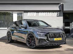 Audi SQ8 - 4.0 TFSI Competition quattro Org. NL Mega compleet
