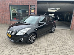 Suzuki Swift - 1.2 Style EASSS