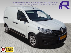 Renault Express - 1.5 dCi 75 Comfort + AIRCO GROOT NAVI SCHERM SCHUIFDEUR CRUISE CONTROL