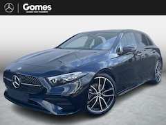 Mercedes-Benz A-klasse - 180 Business Solution AMG | AMG Plus Pakket | Night Pakket | Panoramadak | Elektrisch Vers