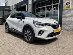 Renault Captur - 1.0 TCe 100 Intens
