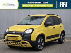 Fiat Panda - 1.0 70pk Hybrid City Cross | Bluetooth | Airco