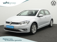 Volkswagen Golf - 1.0 TSI 110 pk Comfortline | Parkeersensoren voor/achter | Adaptive Cruise Control | CarPl