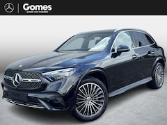 Mercedes-Benz GLC-klasse - 300 e 4MATIC Sport Edition | AMG Line | Premium Pakket | Panoramadak | 360° Camera | Dodeh