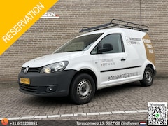 Volkswagen Caddy - 1.6 TDI Go | € 2.950, - NETTO | Airco | Imperiaal | Trekhaak