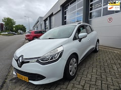 Renault Clio Estate - 0.9 TCe Expression lichte schade achterklep