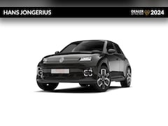 Renault 5 - 5 Evolution | Cruise control met snelheidsbegrenzer | Full LED koplampen | ISOFIX-bevestig