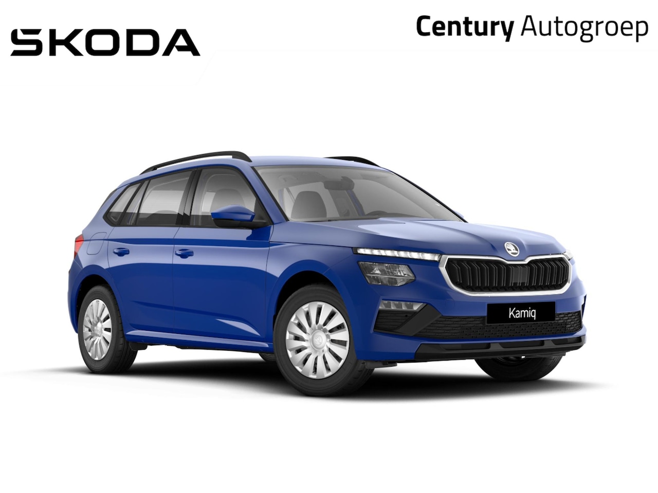 Skoda Kamiq - Essence 1.0 TSI / 85 kW / 115 PK / Handgeschakeld 6-versnellingen - AutoWereld.nl
