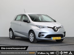 Renault Zoe - R110 Life 52 kWh (ex Accu) | Apple Carplay & Android Auto | Cruise Control | Airco | LED V