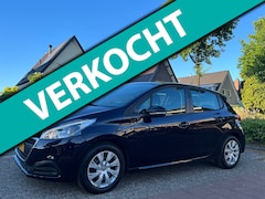 Peugeot 208 - 1.2 Automaat 103.000 km NL-AUTO-NAP