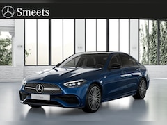 Mercedes-Benz C-klasse - 300 e Business Solution AMG