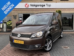 Volkswagen Caddy - 1.6 TDI | Cruise | Trekhaak | NAP