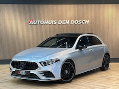 Mercedes-Benz A-klasse - 250 AMG 224PK - Pano - Ambiance
