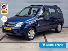 Suzuki Ignis - 1.5-16V GLS / Multimediascherm met bluetooth en JBL Speakers