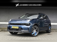 Lynk & Co 01 - 1.5 / PHEV / Stoelverwarming / Panoramadak / 360-Camera