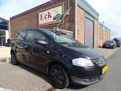 Volkswagen Fox - 1.2 Trendline